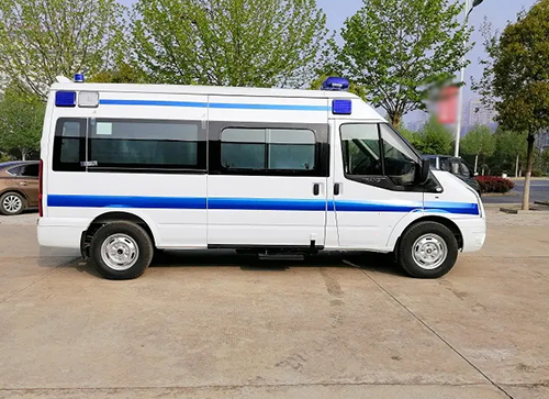 常山县救护车出租